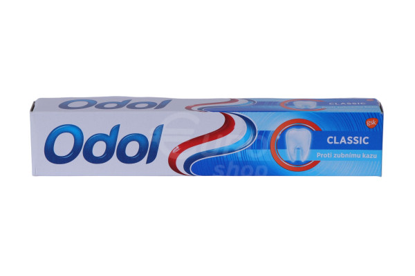 Odol classic zubní pasta 75ml