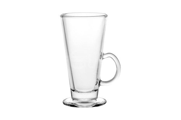 Skleněný hrnek Florina 275ml BOSTON
