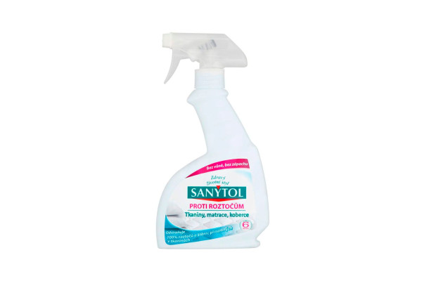 Sanytol proti roztočům 300ml