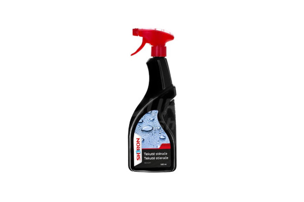 Sheron tekuté stěrače 500ml