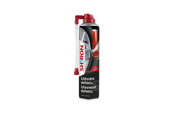 Sheron utěsnění defektu 400ml