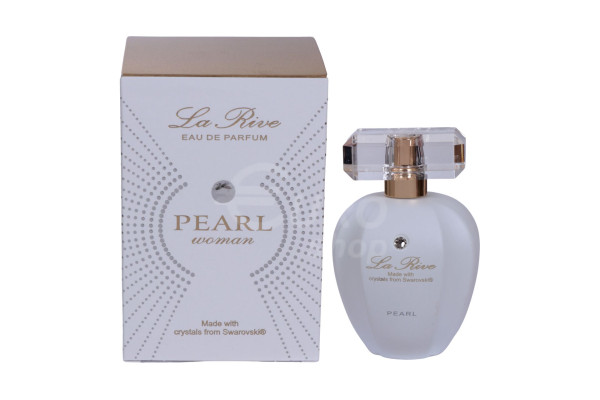 Dámská toaletní voda La Rive 75ml Pearl