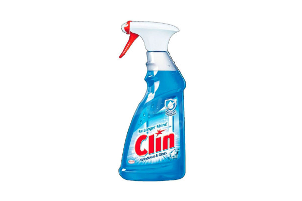 Čistič na okna Clin 500ml Universal