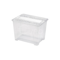 HDR tex-box 3 úložný box 21l