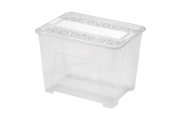 HDR tex-box 3 úložný box 21l