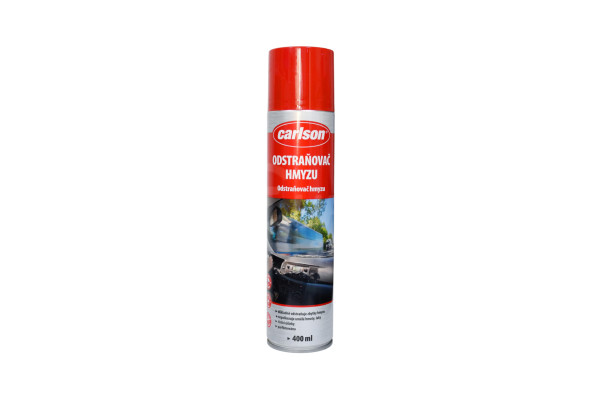 Odstraňovač hmyzu Carlson 400 ml