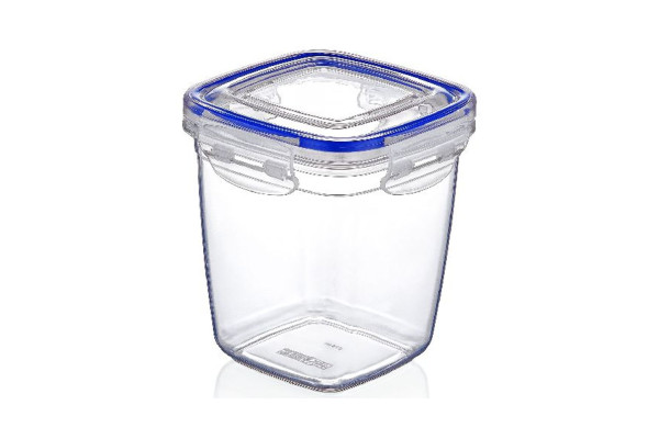 Dóza Dünya plastová CUBE 575ml (30321)