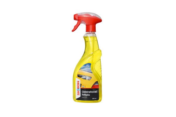 Odstraňovač hmyzu Sheron 500 ml