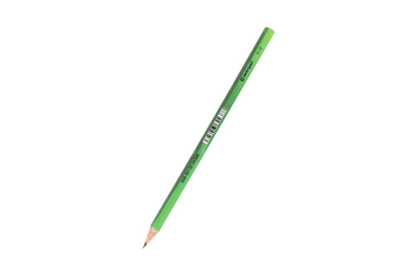 Školní grafitová tužka Centropen 3 = F