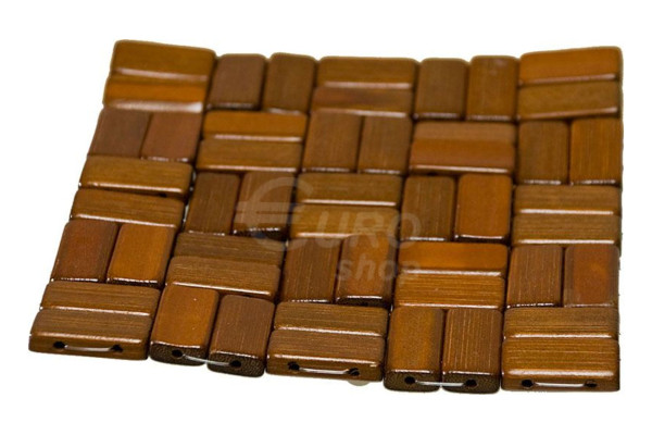 Podložka Bamboo 20x20cm