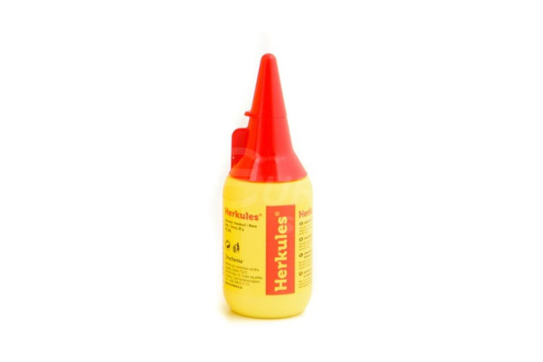 Lepidlo 30g Herkules