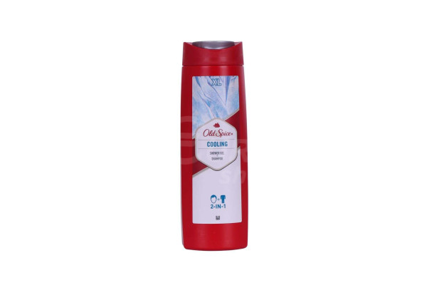 Old Spice sprchový gel 400 ml Cooling