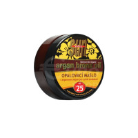 Opalovací máslo Sun Vital 200ml Argan SPF 25