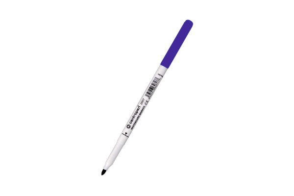 Popisovač na tabuli Centropen 1-2 mm Modrý