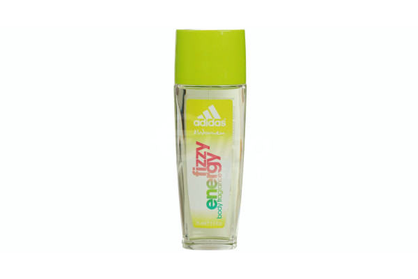 Dámská toaletní voda Adidas 75ml Fizzy Energy