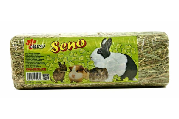 Seno 400g Akinu