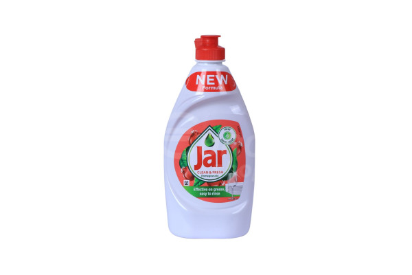 Prostředek na nádobí Jar 450ml Pomegranate
