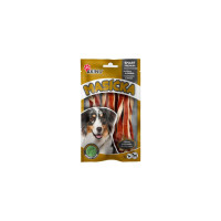 Masíčka jehněčí twister 75g Akinu