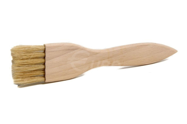 Mašlovačka s dřevěnou rukojetí 20cm