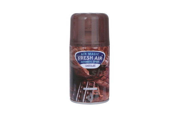 Náplň do osvěžovače vzduchu Fresh Air 260ml CHOCOLATE