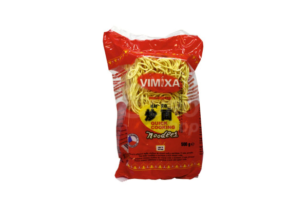 Vimaxa čínské předvařené nudle 500g