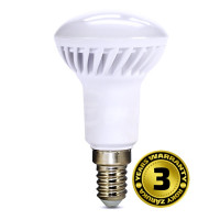 Solight LED žárovka 5W, 3000K - reflektorová (WZ413-1)