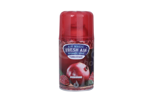 Náplň do osvěžovače vzduchu Fresh Air 260ml GRANÁTOVÉ JABLKO