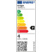 LED žárovka Solight 4W, E14, 3000K, 340lm Warm white