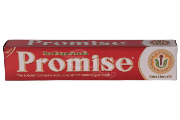 Zubní pasta Promise 150g Classic