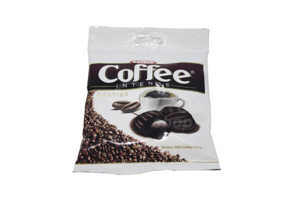 Tayas Coffee Intense