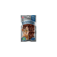 Masíčka jehněčí kousky 50g Akinu