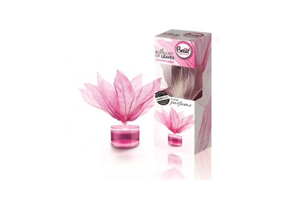 Vonný květ Brait 50ml Romantic Ruby