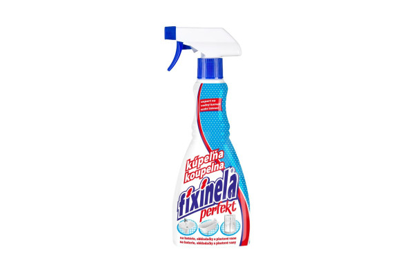 Fixinela Perfekt Koupelna 500ml