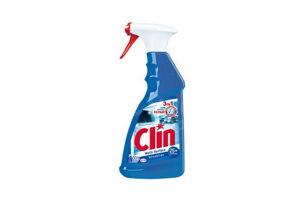 Čistič na okna Clin 500ml Multi-Shine