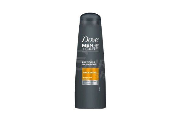 Pánský šampon Dove 250ml Thickening