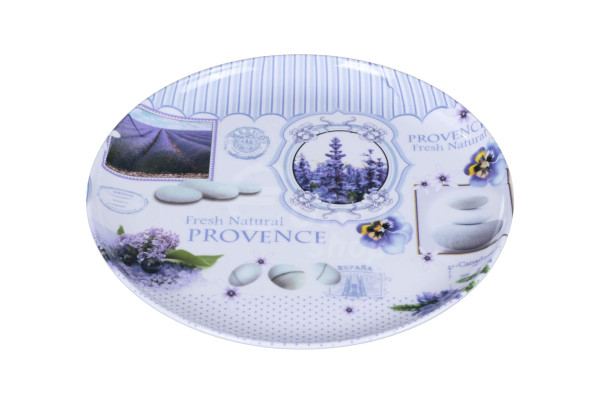 Podnos plastový 30,5cm Fresh Natural Provence