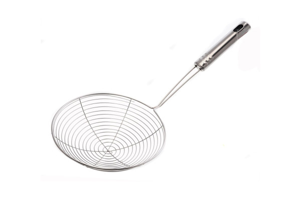 Smart Cook cedník s úchopem 14,5cm