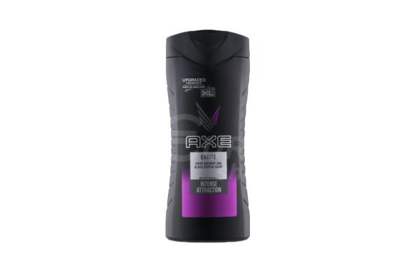 Pánský sprchový gel Axe 400ml Excite