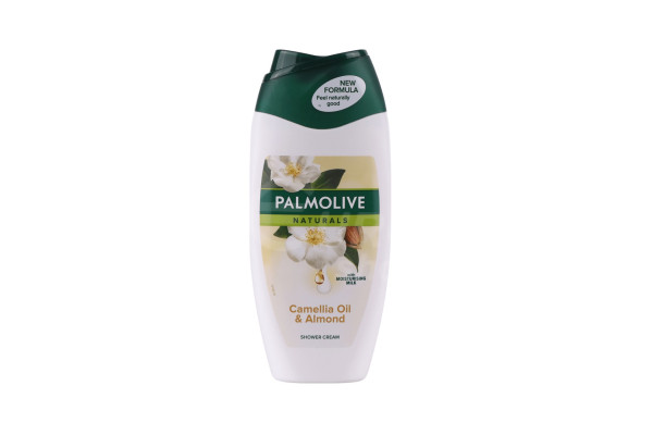 Dámský sprchový gel Palmolive 250ml Camellia&Almond