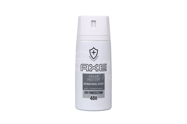 Axe pánský deodorant 150ml Urban Protect