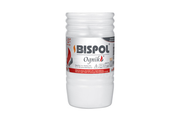 Náhradní náplň Bispol 140g WP2