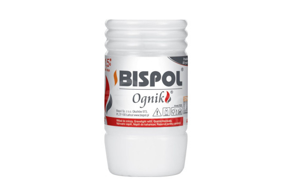 Náhradní náplň Bispol 85g WPO