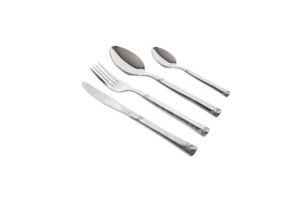 Apetit sada příborů Destini - 24ks