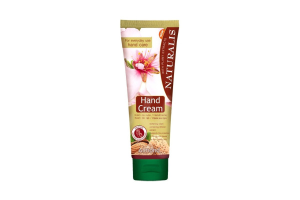 Naturalis krém na ruce 125ml Almond