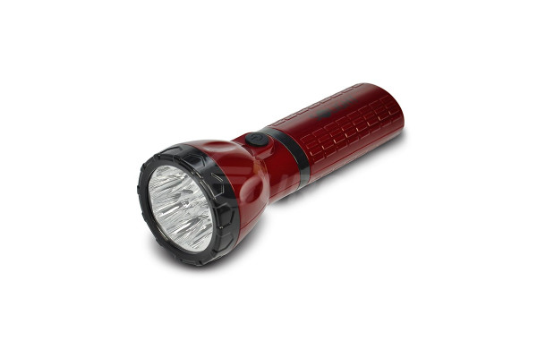 Solight LED nabíjecí svítilna s 9 diodami, 70x190mm (WN10)