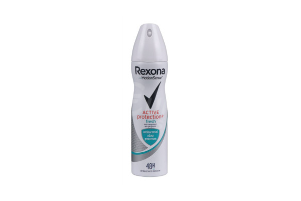 Dámský deodorant Rexona 150ml Active Protection Fresh