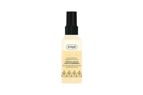Dámské sérum na vlasy Ziaja 50ml Argan