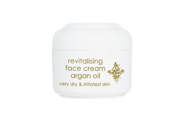 Dámský pleťový krém Ziaja 50ml Argan