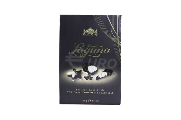 Mořské plody Laguna 125g Premium