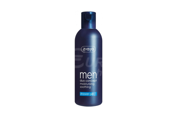Pánský sprchový gel Ziaja 300ml Sport
